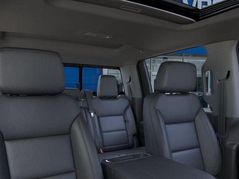 New 2026 Chevrolet Silverado 1500 RST AWD/4WD image 24
