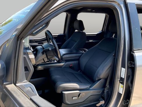 Used 2021 Ford F150 XLT w/ Equipment Group 302A High AWD/4WD image 8