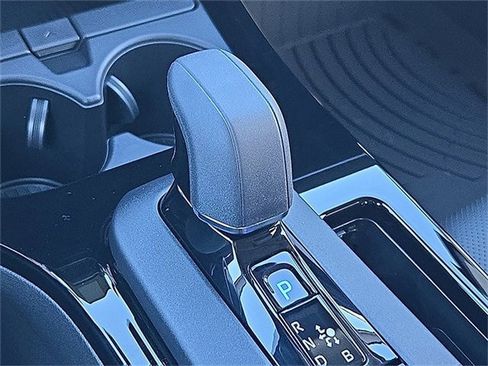 New 2026 Toyota Prius Limited image 22