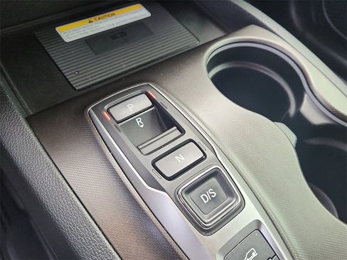 Used 2023 Honda Passport TrailSport image 24