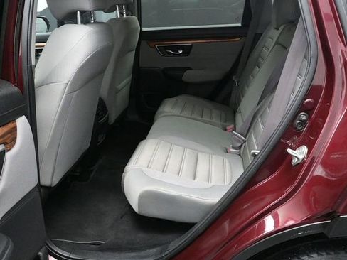 Used 2018 Honda CR-V EX image 15