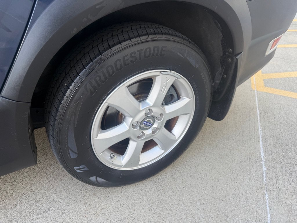 Used 2011 Volvo XC70 3.2 AWD/4WD image 9
