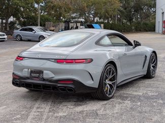 New 2026 Mercedes-Benz AMG GT 55 video 2