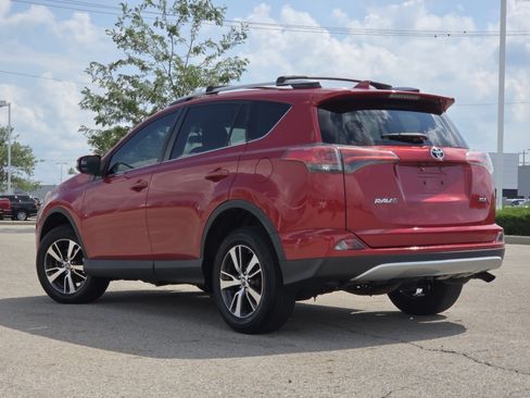 Used 2016 Toyota RAV4 XLE FWD image 15