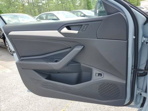 New 2026 Volkswagen Jetta Sport FWD image 29
