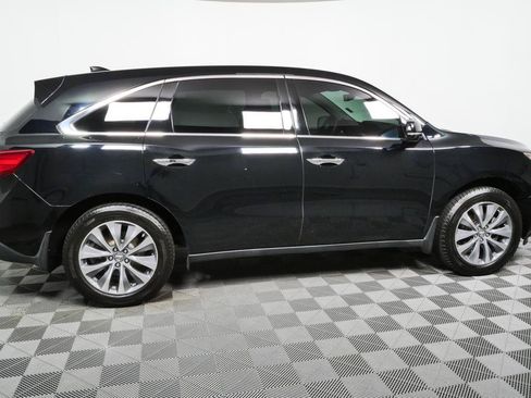 Used 2016 Acura MDX FWD w/ Technology Package image 35