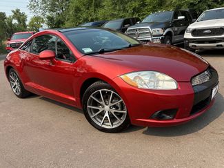 Used 2011 Mitsubishi Eclipse GS FWD video 1