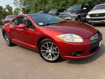 Used 2011 Mitsubishi Eclipse GS