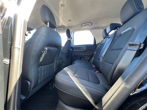 Used 2021 Ford Bronco Sport Badlands image 32