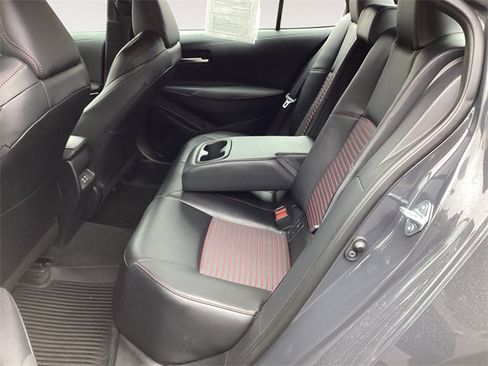 Used 2025 Toyota Corolla XSE image 13