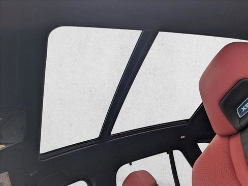 Used 2022 BMW X5 M w/ Competition Package 2 image 12