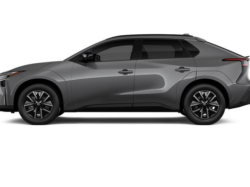New 2026 Toyota bZ AWD/4WD image 38