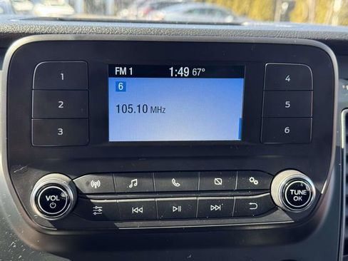 Used 2024 Ford Transit 250 Low Roof w/ Exterior Upgrade Package RWD image 27