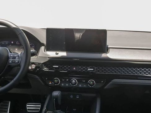 New 2026 Honda Accord Sport image 14