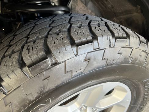 Used 2021 Toyota 4Runner SR5 AWD/4WD image 28