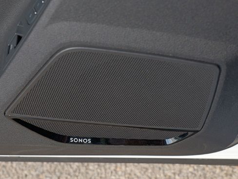 New 2025 Audi Q3 2.0T Premium Plus image 24