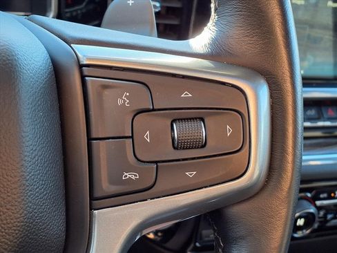 Used 2023 Chevrolet Silverado 1500 RST w/ Redline Edition image 26