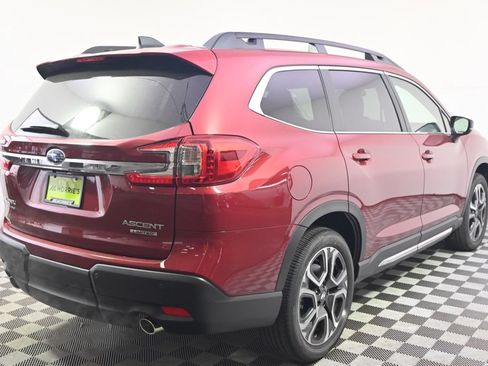 Used 2026 Subaru Ascent Limited AWD/4WD image 7