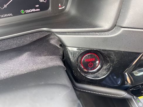 Used 2025 Honda Accord Sport image 21