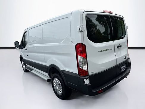 Used 2025 Ford Transit 250 Low Roof w/ Exterior Upgrade Package RWD image 6