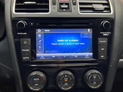 Used 2019 Subaru WRX AWD/4WD image 13