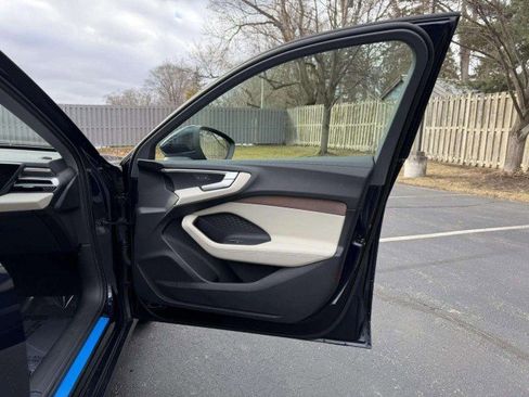 Certified 2025 Audi A5 2.0T Premium w/ Convenience Package image 27