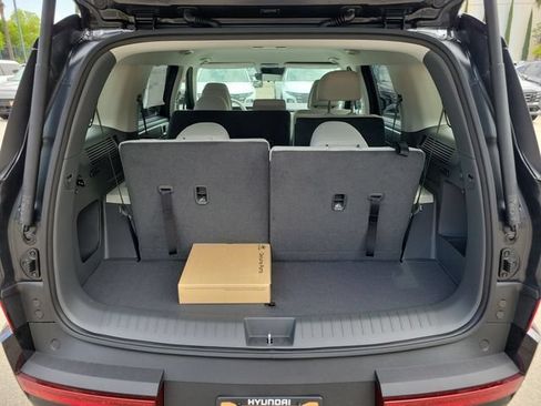 New 2026 Hyundai Santa Fe SE FWD image 26