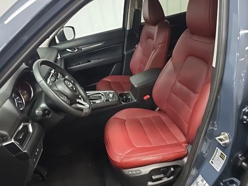 Used 2023 MAZDA CX-5 Carbon Edition image 30