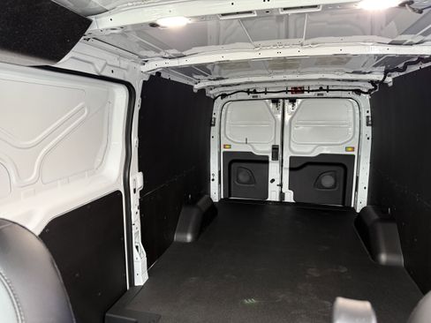 New 2024 Ford Transit 150 XL w/ Load Area Protection Package image 8