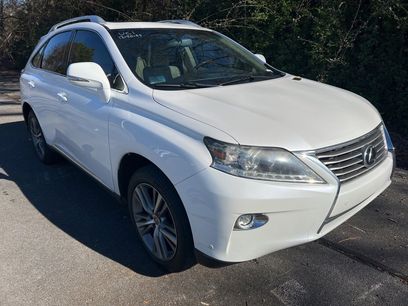 Used 2015 Lexus RX 350 FWD