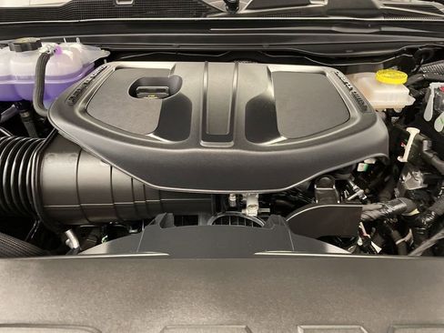 New 2026 RAM 1500 Classic Warlock AWD/4WD image 18