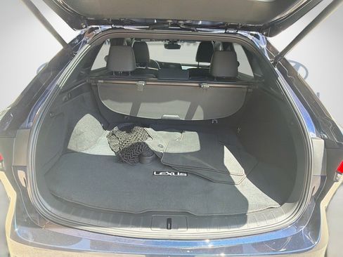 Used 2024 Lexus RX 350 FWD w/ Technology Package image 24
