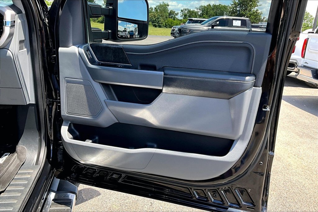 Used 2023 Ford F150 XLT w/ Equipment Group 302A High AWD/4WD image 30