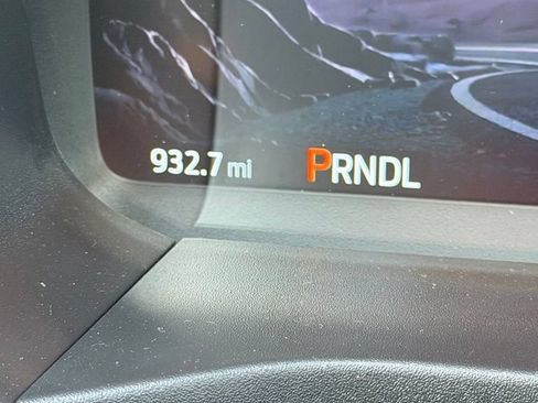 Used 2024 Ford F150 STX w/ Equipment Group 201A FX4 AWD/4WD image 8