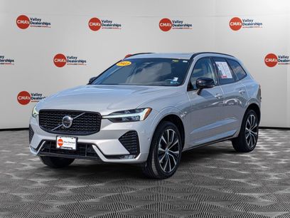 Used 2023 Volvo XC60 B5 Ultimate w/ Climate Package
