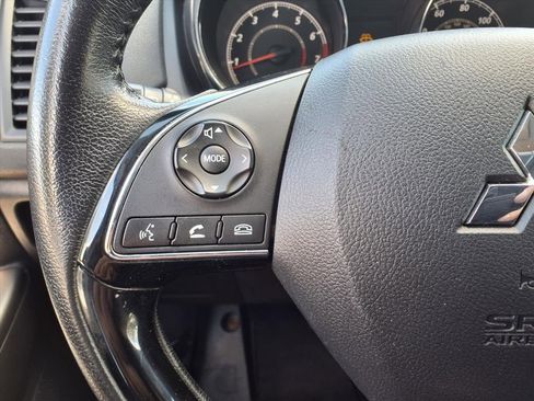 Used 2019 Mitsubishi Outlander Sport SE image 22