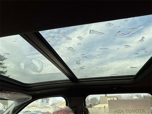 New 2026 Toyota Tundra TRD Pro image 8