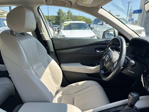 Certified 2023 Honda Accord EX-L image 11