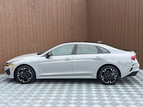 Used 2024 Kia K5 GT-Line FWD image 15