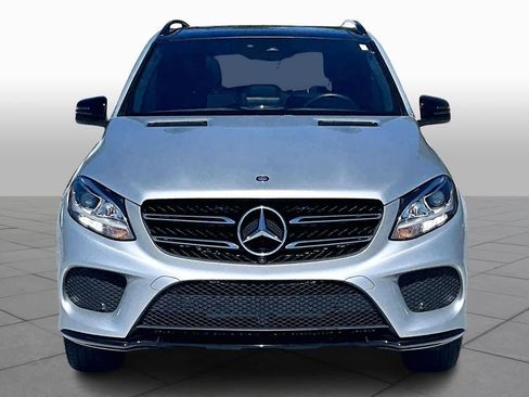 Used 2017 Mercedes-Benz GLE 350 GLE 350 image 4