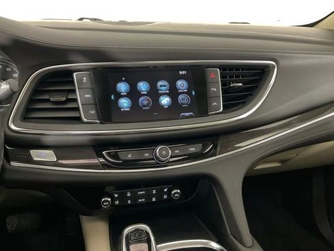 Used 2018 Buick Enclave Premium w/ Experience Buick Package image 15