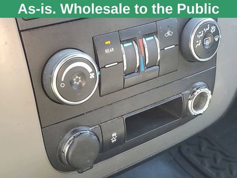 Used 2012 Chevrolet Tahoe 4WD image 17