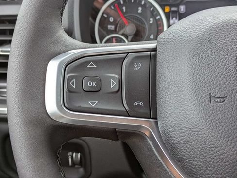 New 2026 RAM 2500 Big Horn AWD/4WD image 26