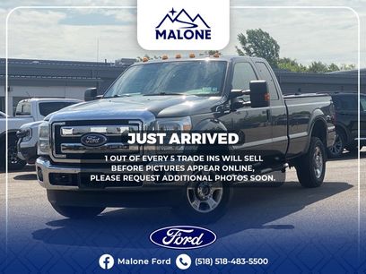 Used 2015 Ford F350 XLT w/ XLT Value Package