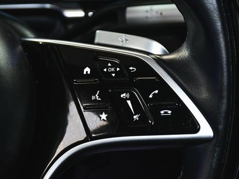 Used 2021 Mercedes-Benz Maybach S 580 4MATIC image 41