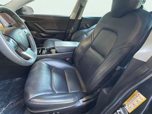 Used 2020 Tesla Model 3 Long Range AWD/4WD image 12