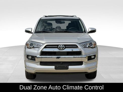 Used 2023 Toyota 4Runner Limited RWD image 3