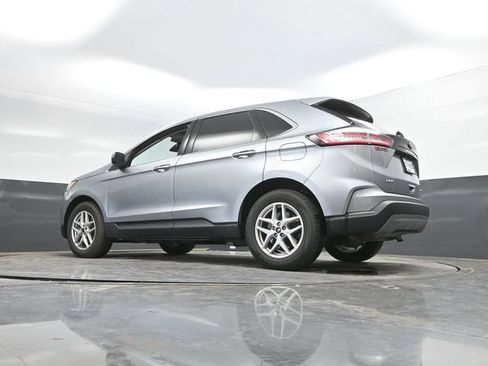 Used 2024 Ford Edge SEL AWD/4WD image 46