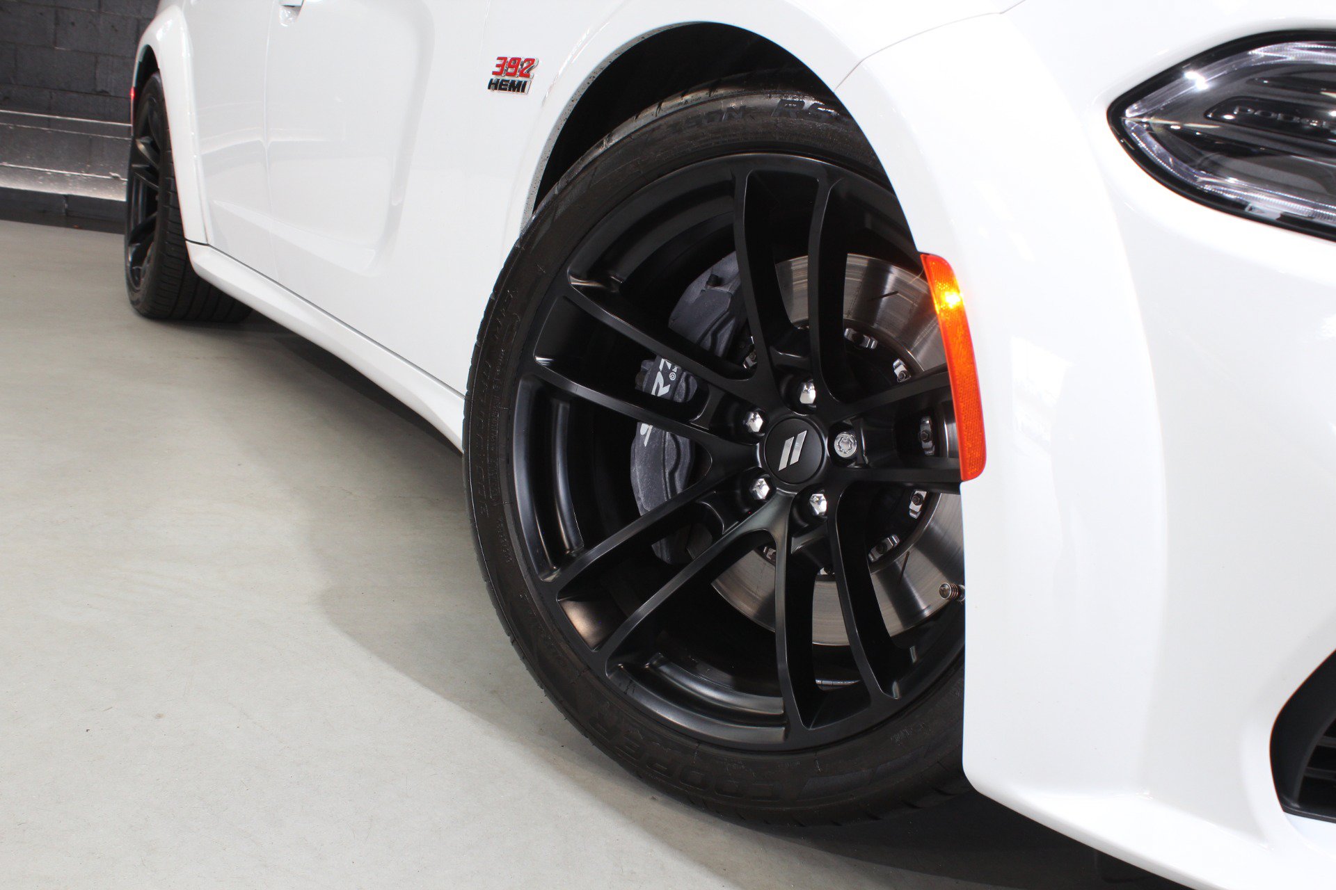 Used 2023 Dodge Charger Scat Pack RWD image 20