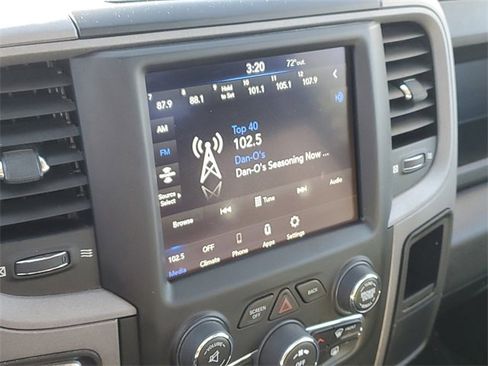 Used 2021 RAM 1500 Tradesman w/ Popular Equipment Group image 13